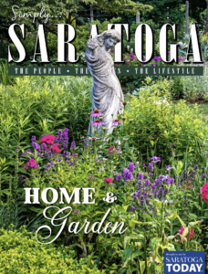 Simply Saratoga Home & Garden 2021